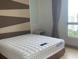 For rent 1 bed condo in Sathon, Bangkok