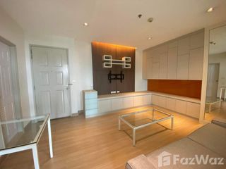 For rent 1 bed condo in Sathon, Bangkok