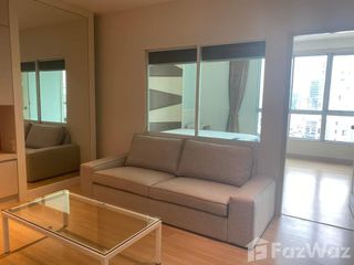 For rent 1 bed condo in Sathon, Bangkok