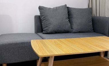 For rent studio condo in Huai Khwang, Bangkok