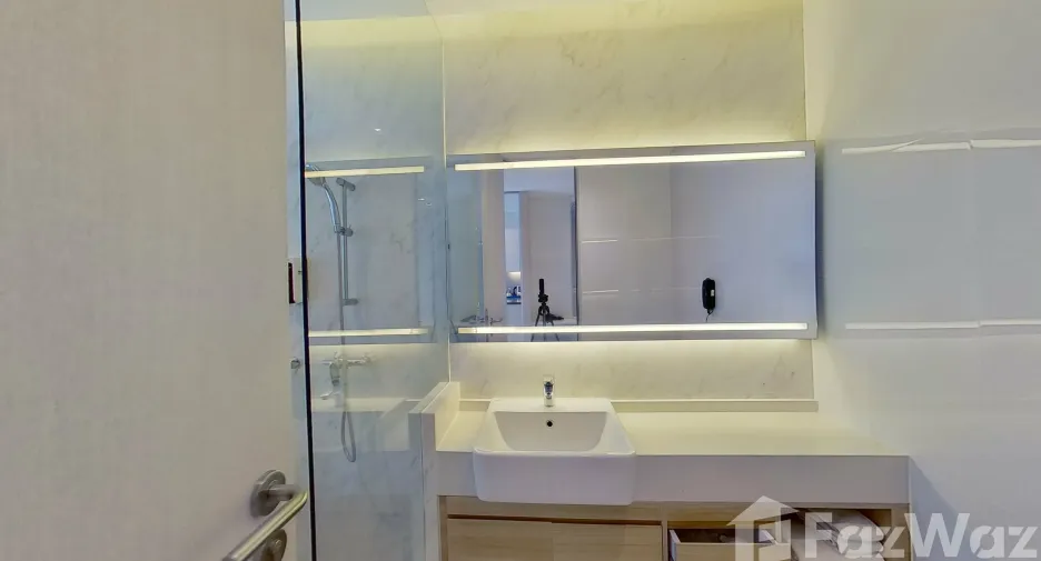 For rent 1 bed apartment in Watthana, Bangkok