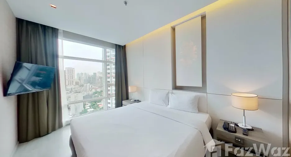 For rent 1 bed apartment in Watthana, Bangkok