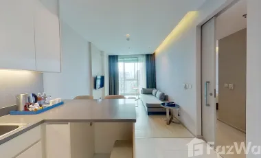 For rent 1 bed apartment in Watthana, Bangkok