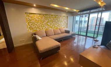 出租 2 卧室 公寓 在 Khlong Toei, 曼谷