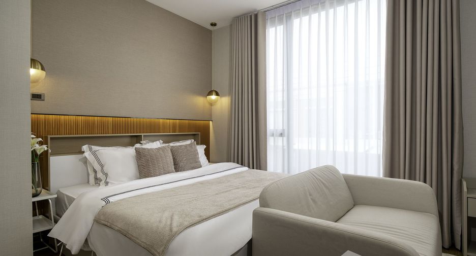 Аренда 3 спальни таунхаус в Bang Phli, Самутпракан