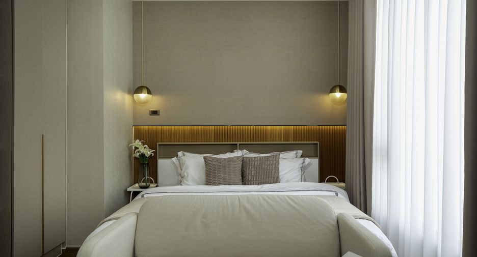 Аренда 3 спальни таунхаус в Bang Phli, Самутпракан