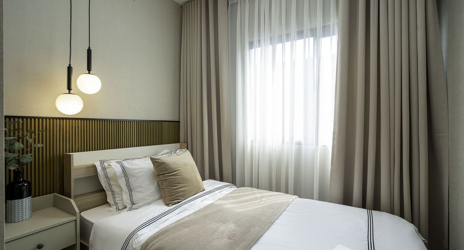 Аренда 3 спальни таунхаус в Bang Phli, Самутпракан
