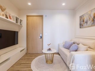 Wohnung zur Miete mit 1 Zimmer in Chatuchak, Bangkok