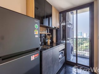 Wohnung zur Miete mit 1 Zimmer in Chatuchak, Bangkok