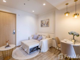 Wohnung zur Miete mit 1 Zimmer in Chatuchak, Bangkok