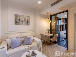 Wohnung zur Miete mit 1 Zimmer in Chatuchak, Bangkok