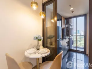 Wohnung zur Miete mit 1 Zimmer in Chatuchak, Bangkok