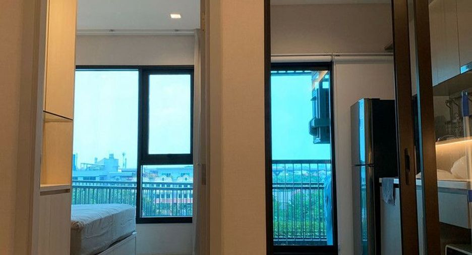 For rent 1 bed condo in Phra Khanong, Bangkok