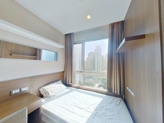 出租 2 卧室 公寓 在 Watthana, 曼谷