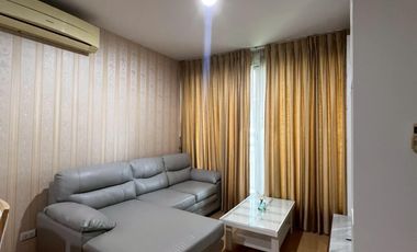 For rent 2 ベッドルーム condo in Huai Khwang, Bangkok