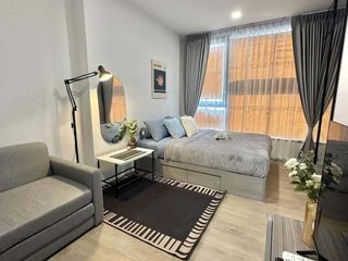 Аренда 1 кровать кондо в Банг Капи, Бангкок