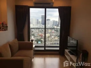 出租 1 卧室 公寓 在 Din Daeng, 曼谷