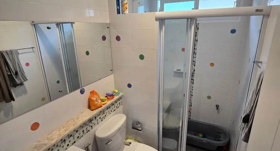 For rent 3 bedrooms house in Bang Kapi, Bangkok