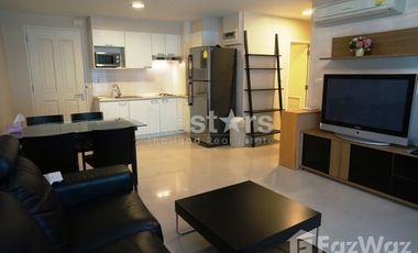 Wohnung zur Miete mit 2 Zimmer in Watthana, Bangkok