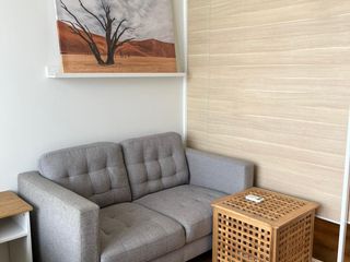 Condo en alquiler de estudio en Khlong Toei, Bangkok