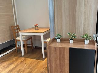 Condo en alquiler de estudio en Khlong Toei, Bangkok
