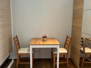 Condo en alquiler de estudio en Khlong Toei, Bangkok