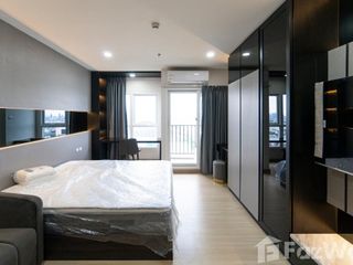 Wohnung zur Miete mit Studio in Bang Kapi, Bangkok