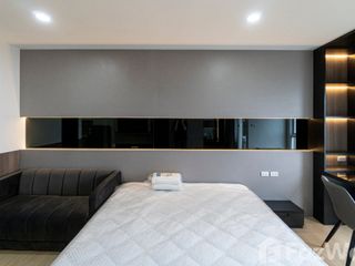 Wohnung zur Miete mit Studio in Bang Kapi, Bangkok