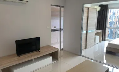 For rent 1 bed condo in Phra Khanong, Bangkok