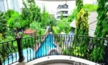 For rent 3 ベッドルーム condo in Khlong Toei, Bangkok