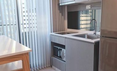 Condo en alquiler de 1 habitaciones en Bang Kapi, Bangkok