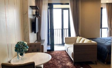 Condo en alquiler de 1 habitaciones en Khlong Toei, Bangkok