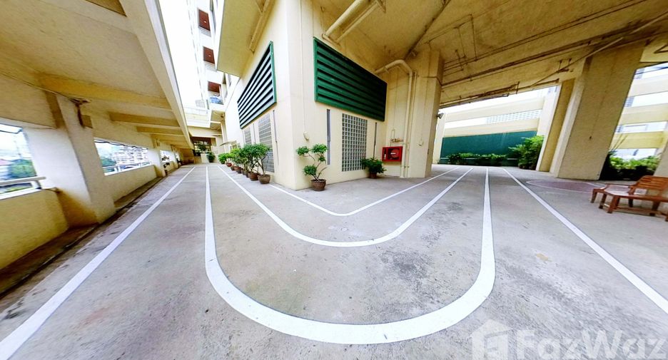 出租 1 卧室 公寓 在 Khlong San, 曼谷