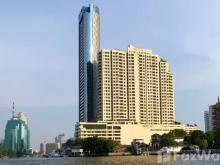 À louer 1 chambre condo à Khlong San, Bangkok
