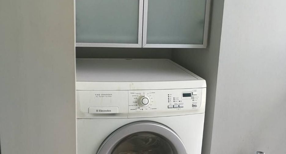 Condo en alquiler de 1 habitaciones en Watthana, Bangkok