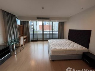 出租 3 卧室 公寓式住宅 在 Pathum Wan, 曼谷