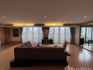 出租 3 卧室 公寓式住宅 在 Pathum Wan, 曼谷