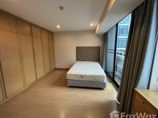 For rent 3 bedrooms apartment in Pathum Wan, Bangkok