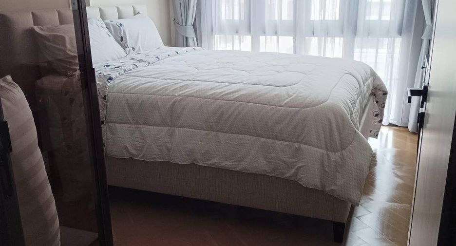 For rent 2 ベッドルーム condo in Watthana, Bangkok