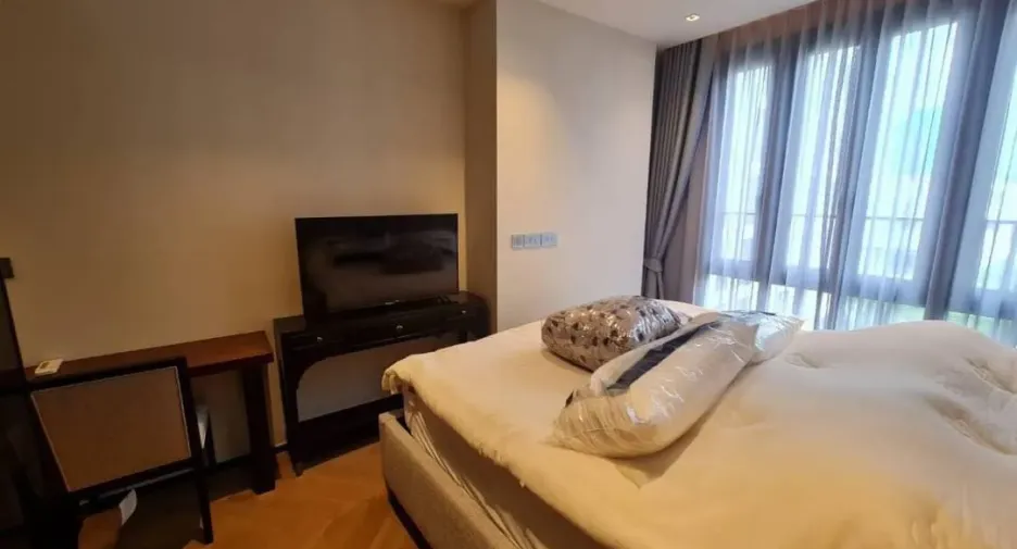 For rent 2 ベッドルーム condo in Watthana, Bangkok