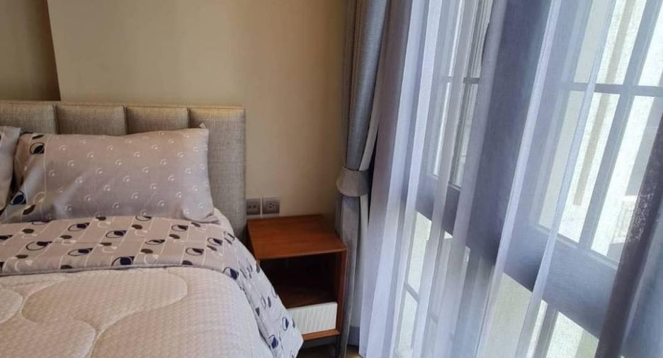 For rent 2 ベッドルーム condo in Watthana, Bangkok