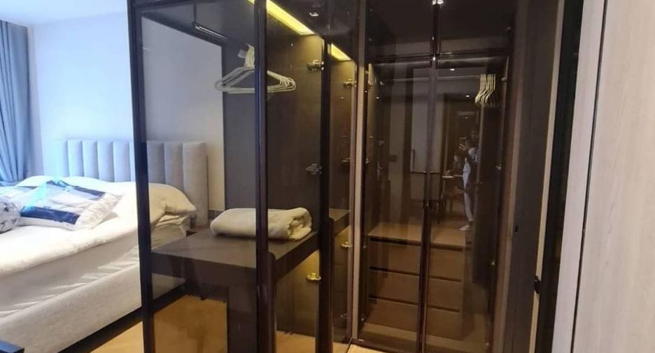 For rent 2 ベッドルーム condo in Watthana, Bangkok