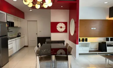 Wohnung zur Miete mit 2 Zimmer in Sathon, Bangkok