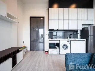 For rent 1 bed condo in Phra Khanong, Bangkok
