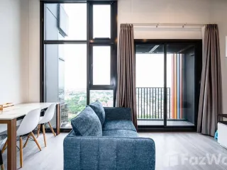 For rent 1 bed condo in Phra Khanong, Bangkok