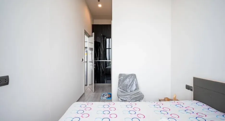 For rent 1 bed condo in Phra Khanong, Bangkok