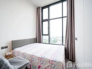 For rent 1 bed condo in Phra Khanong, Bangkok