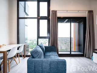 For rent 1 bed condo in Phra Khanong, Bangkok