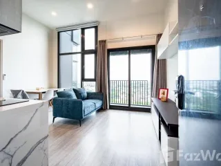 For rent 1 bed condo in Phra Khanong, Bangkok