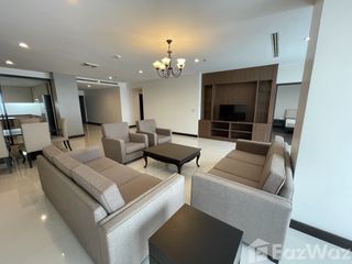 出租 4 卧室 公寓 在 Watthana, 曼谷